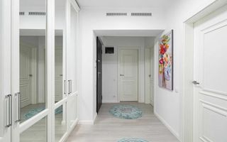 AP. 2 CAMERE EXIGENT PLAZA, PRIMA INCHIRIERE, BLOC NOU, CENTRALA - Poză 8