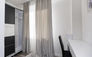 Chirie, apartament, 2 camere, str. Nicolae Costin, Râșcani - Poză 7