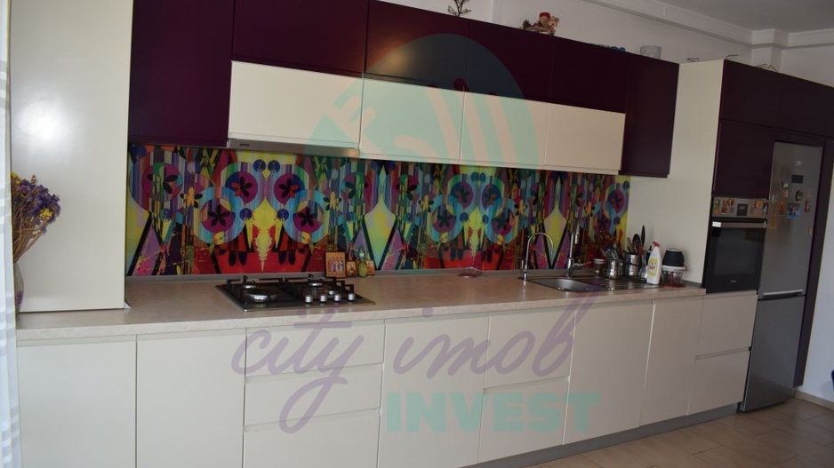 3 camere bloc nou adiacent Calea Calarasilor - Poză 3