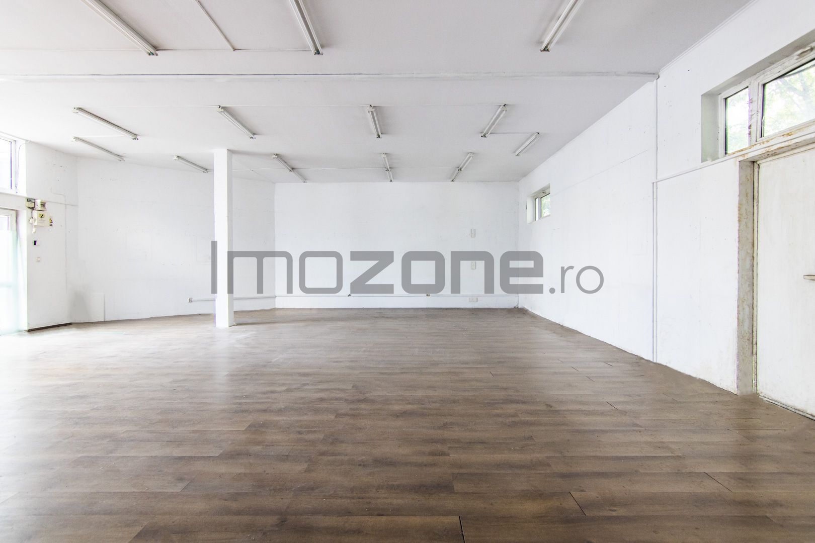 Spatiu Comercial | DE INCHIRIAT | Valea Cascadelor | Depozit | Showroom | Retail - Poză 1