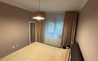 Apartament cu 2 camere |  54 mp | Gradina de 50 mp - Poză 6