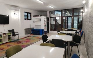 Vila cu 5 camere *276mp* // Zona Rahova - Poză 1