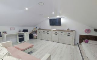 Casă cu finisaje moderne | La cheie | 4 camere | Localitatea Dezmir - Poză 12