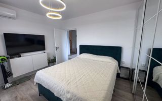 Apartament 3 Camere | 54 mp + 16 mp Balcoane | Dâmbul Rotund - Poză 8