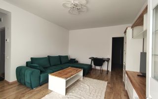 Apartament modern de vânzare | Garaj subteran | Zona The Office - Poză 1