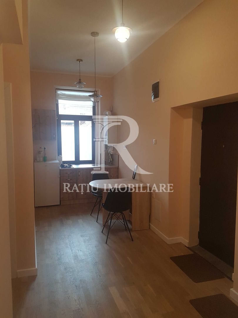Apartament cu 2 camere de închiriat | Ultracentral | Oradea - Poză 5