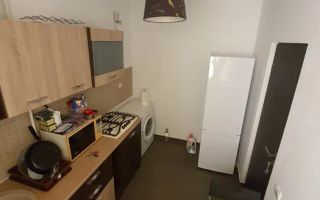 Garsonira la 10 minu de Metrou Gorjului ( Bloc din 2011) - Poză 6