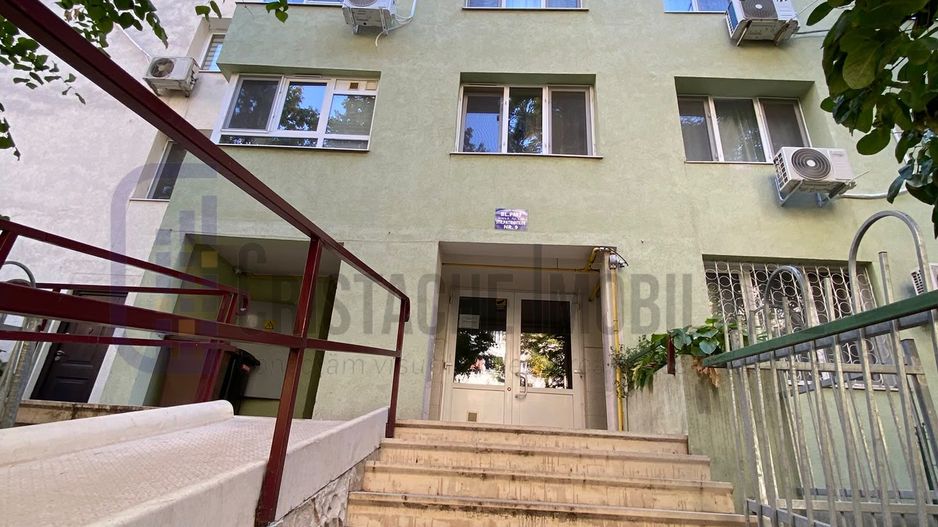 Apartament 2 camere decomandat | Parter | Str. Patriotilor | Metrou 10 min. - Poză 9