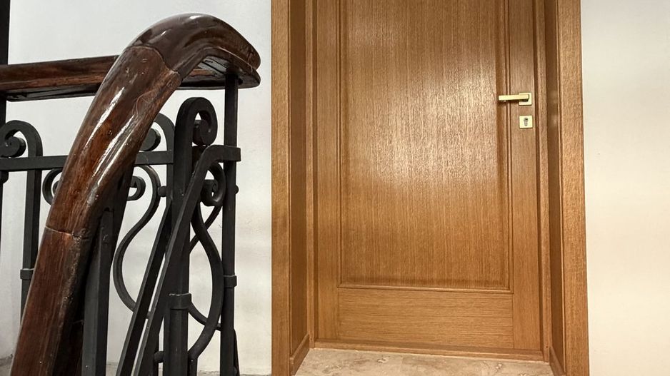 Apartament 4 camere Mihai Eminescu Piata Romana vila interbelica - Poză 10