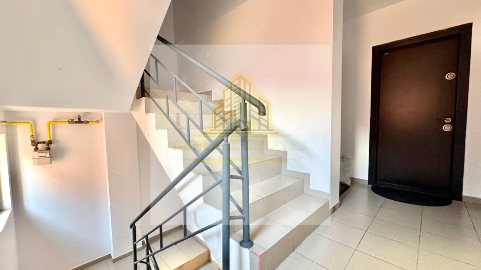 Vânzare apartament cu 3 camere - 130 m.p - în Zona CUG, Iași. - Poză 22