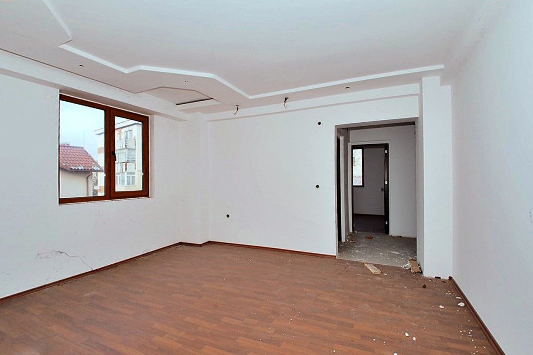 Vanzare Bloc nefinisat, P+3+M, Popa Sapca - Poză 14