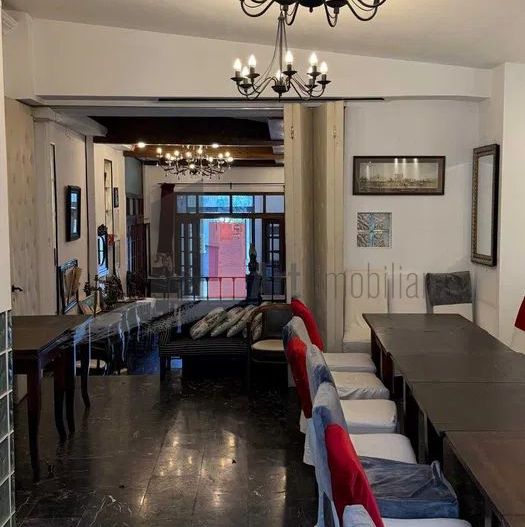Spatiu comercial de inchiriat in zona Arcul de Triumf/Kiseleff - Poză 6
