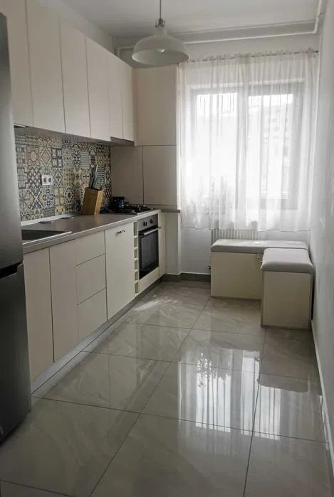 Apartament 2 camere Lujerului – BLOC NOU, 9 min Metrou, CENTRALA - Poză 4