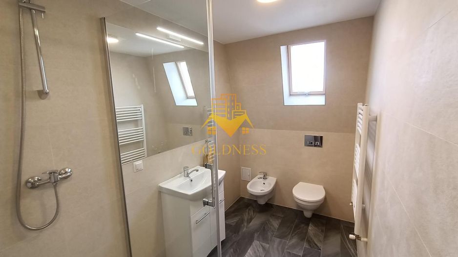 3 camere,  Gheorgheni, Zona Iulius Mall, FSEGA, Interservisan - Poză 12