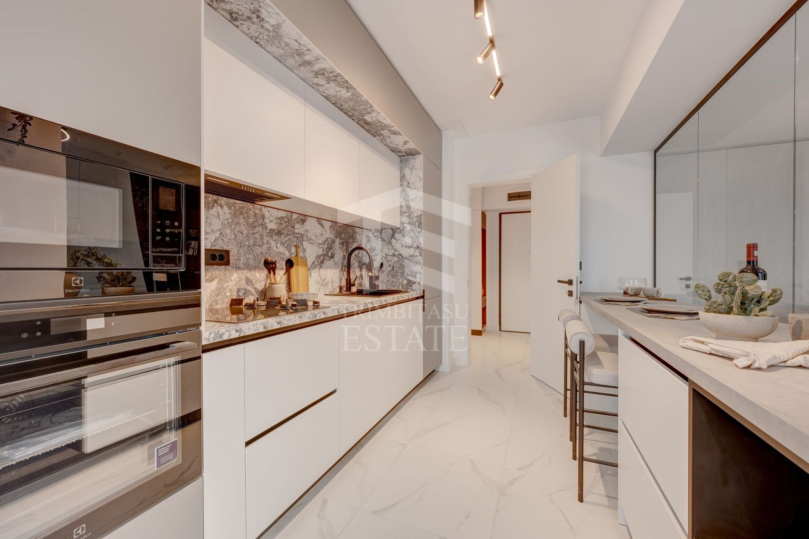 2 Camere Decomandat Titan Pallady FINALIZAT  Parteneriat IKEA OFERTA - Poză 8