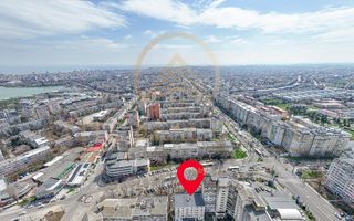 Apartament 4 camere decomandat | Tomis Nord | Terasă generoasă - Poză 18