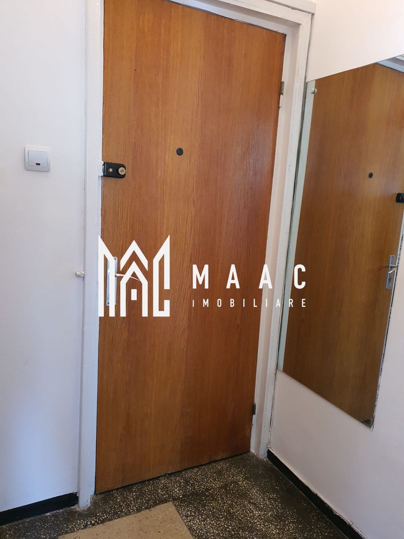 Apartament de vânzare Sibiu | 2 camere | Hipodrom 1 | 48 mp - Poză 4