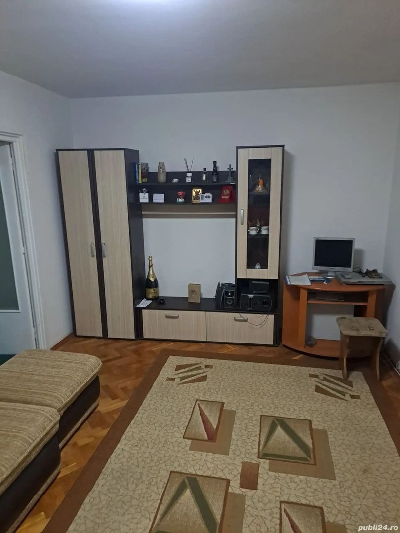 Apartament 2 camere, etaj 3, Tiglina 2 - Poză 1