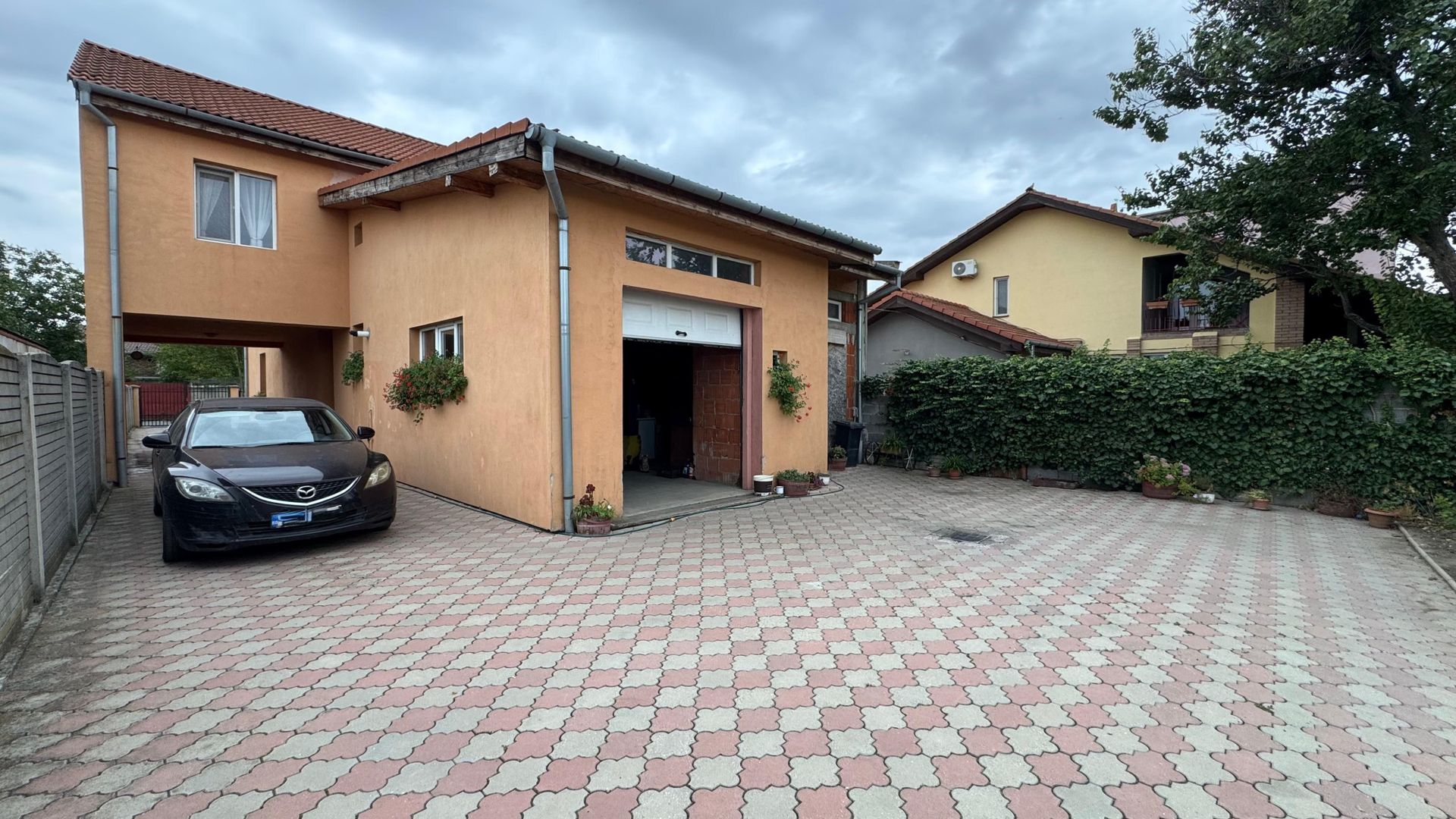 COMISION 0 | Casă individuală 4 camere | 194 mp utili | Zona Mehala - Poză 18