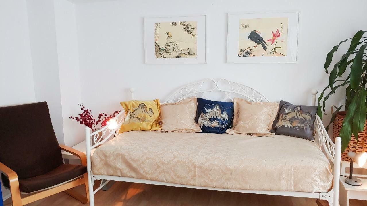 Piata Unirii 5 camere luminoase - Poză 14