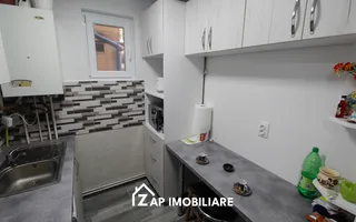 Aleea Savinesti - Ap 2 camere - Renovat complet - Poză 14