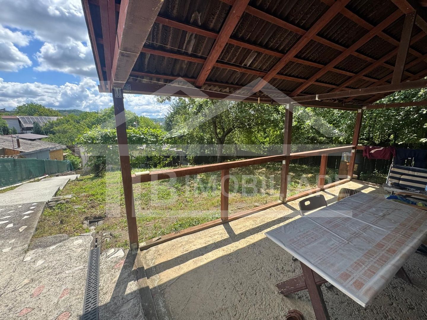 Casa cu 3 camere, 2300mp teren, zona SubPadure - Poză 10