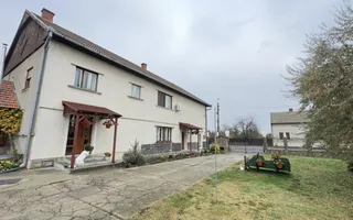 Casă 7 camere cu Teren 4.620 mp | Potențial pentru rezidență sau afacere | Carei - Poză 32