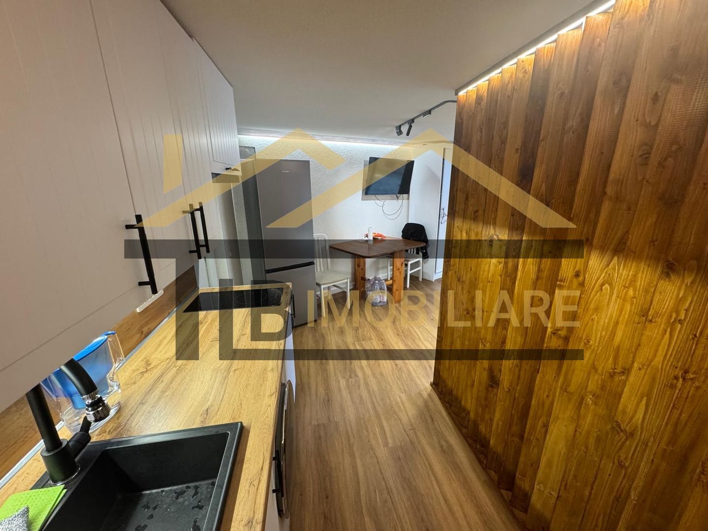 Garsoniera, 35mp, prima inchiriere,  Zona UMFST - Poză 6