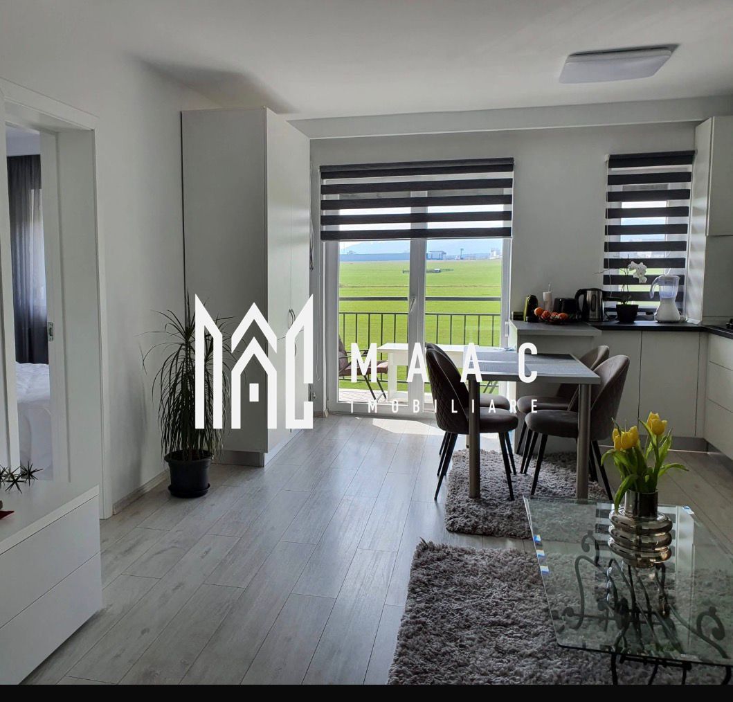 Apartament 2 camere | Parter | Magnolia - Poză 2