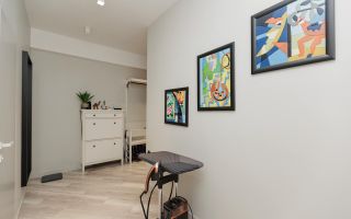 Vânzare, apartament, 3 camere, str. Vasile Lupu, Buiucani - Poză 4