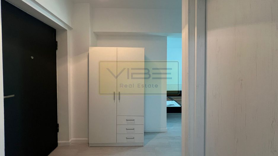 Apartament 1 camera + parcare Bucium - Family Market - Poză 13