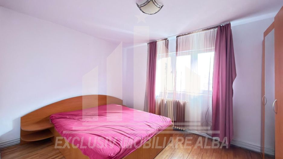 Apartament 3 camere decomandate | 63 mp | Etaj 2 | Cetate - Poză 5
