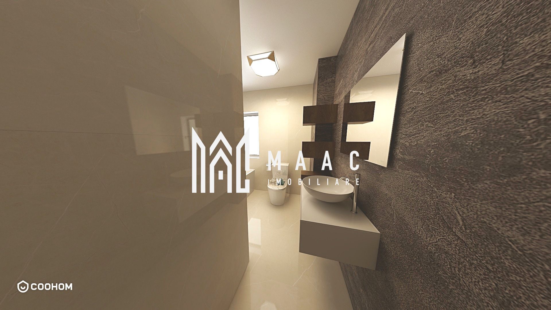 Direct dezvoltator | Apartament 3 camere | Loc parcare inclus - Poză 12