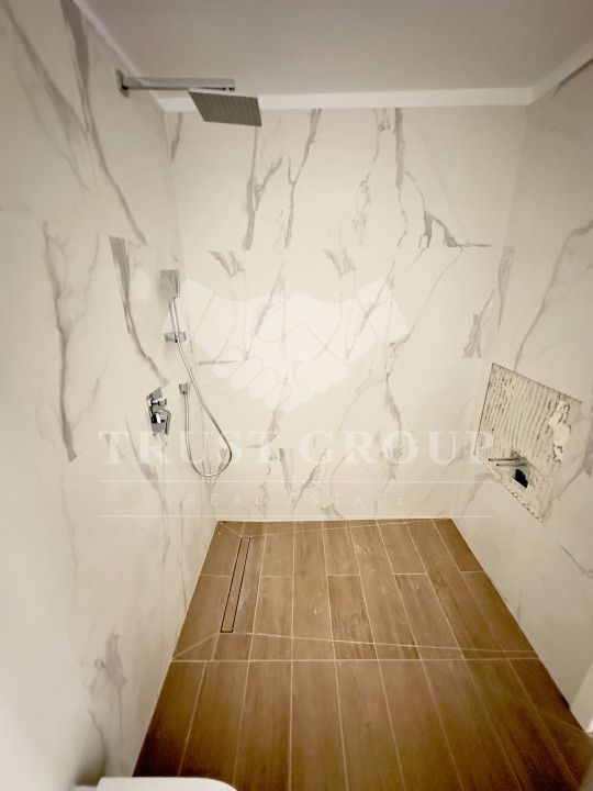 Apartament 2 camere Yacht Kid | Loc de parcare - Poză 6