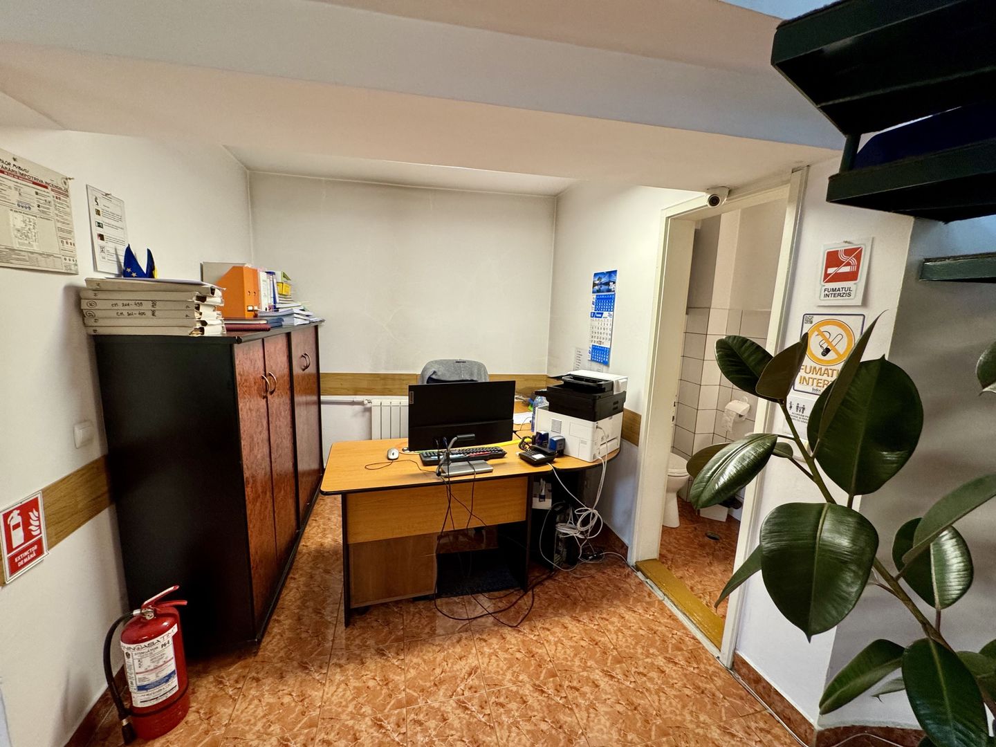 Brâncoveanu  Sp+P+M cu extindere P+1E+M pretabilă afacere - Poză 29