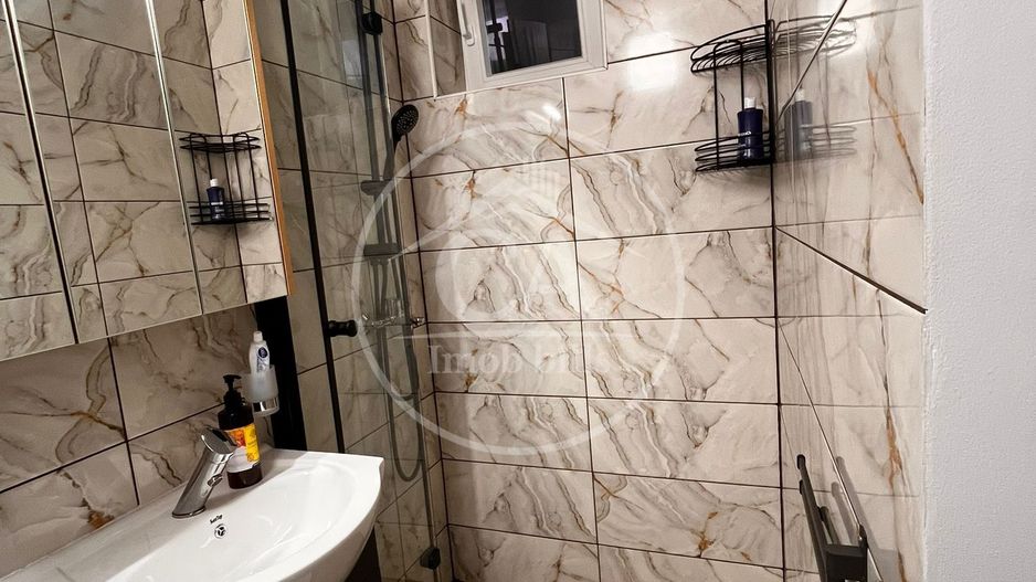 Apartament cu 2 camere de închiriat în zona Central, Oradea - Poză 8