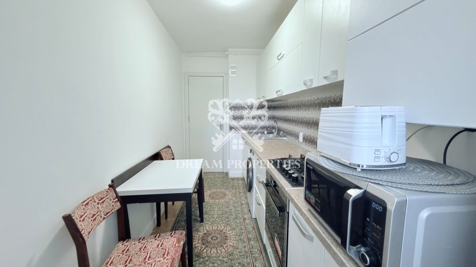 Apartament cu o camera de inchiriat, balcon, cartier Manastur - Poză 4