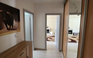 Apartament 2 camere bloc nou aproape de Shopping City - Poză 4