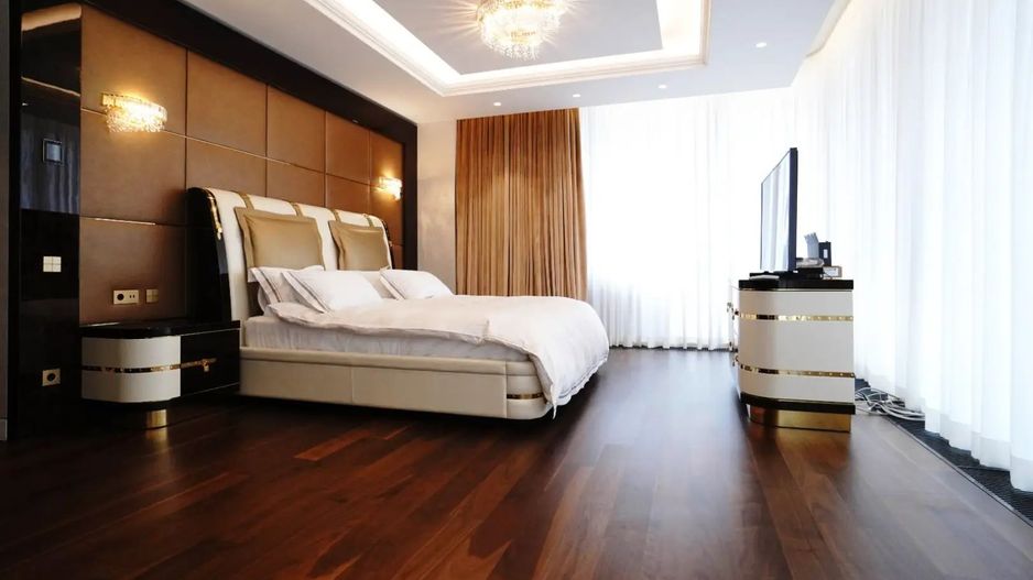 Penthouse deosebit One Herastrau Park I View superb - Poză 18