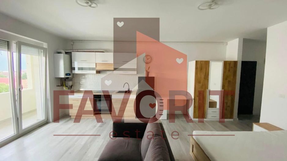 Mobilat si utilat. Aproape de mijloc de transport. Ideal investitie - Poză 1