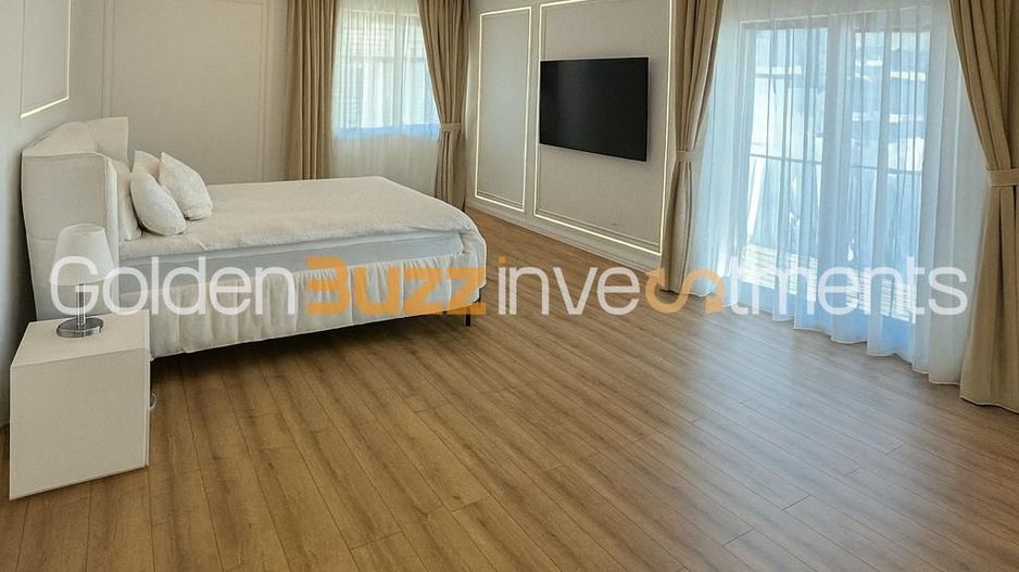Vila individuala de închiriat - 3 dormitoare - Poză 2