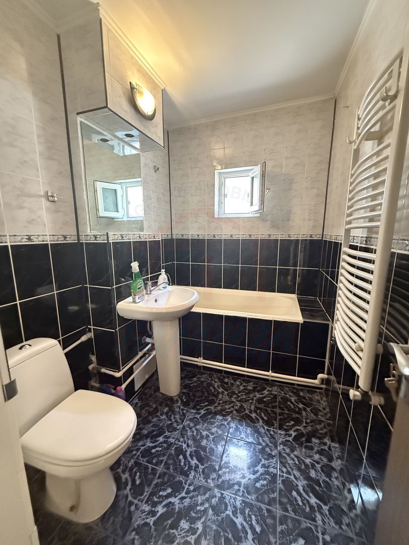 🏢De închiriat  2 camere, Siderurgistilor Vest, 2.000 Ron/lună - Poză 9