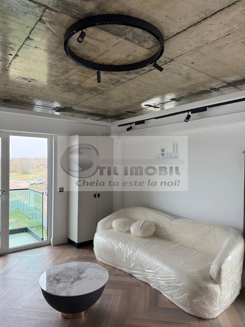 Apartament 2 camere - Moara de vant - Prima inchiriere - Poză 5