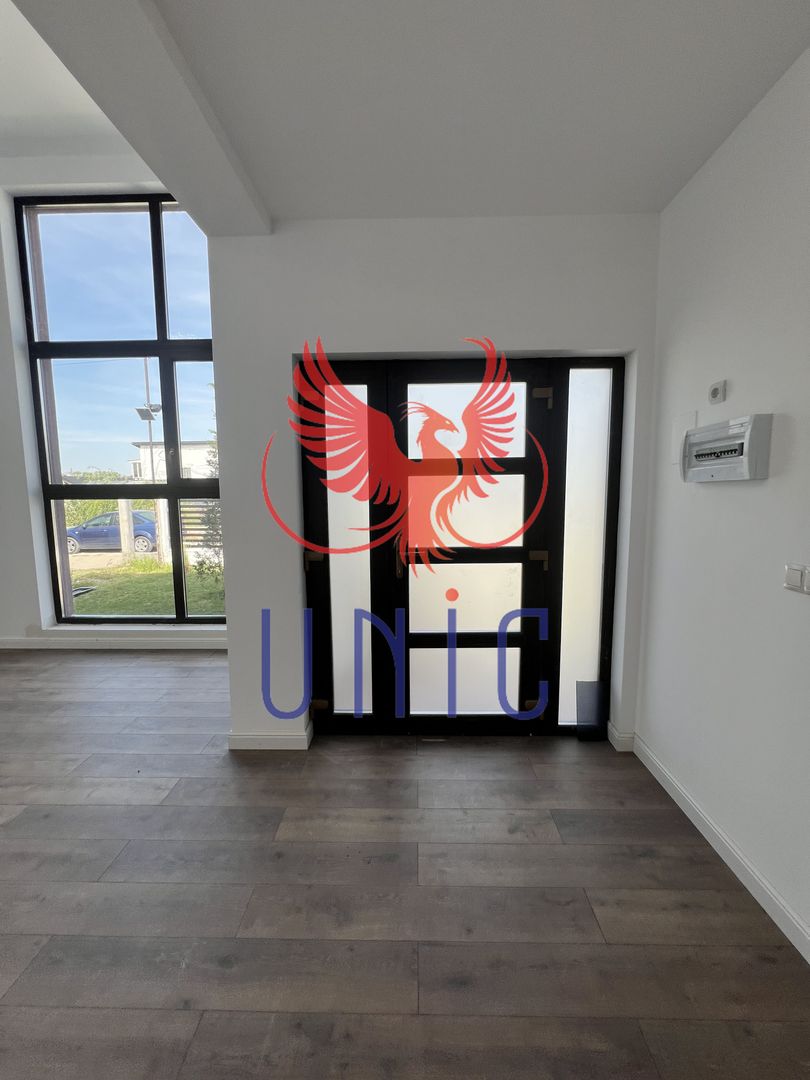 Casa superba Popoveni-rate direct de la proprietar - Poză 29