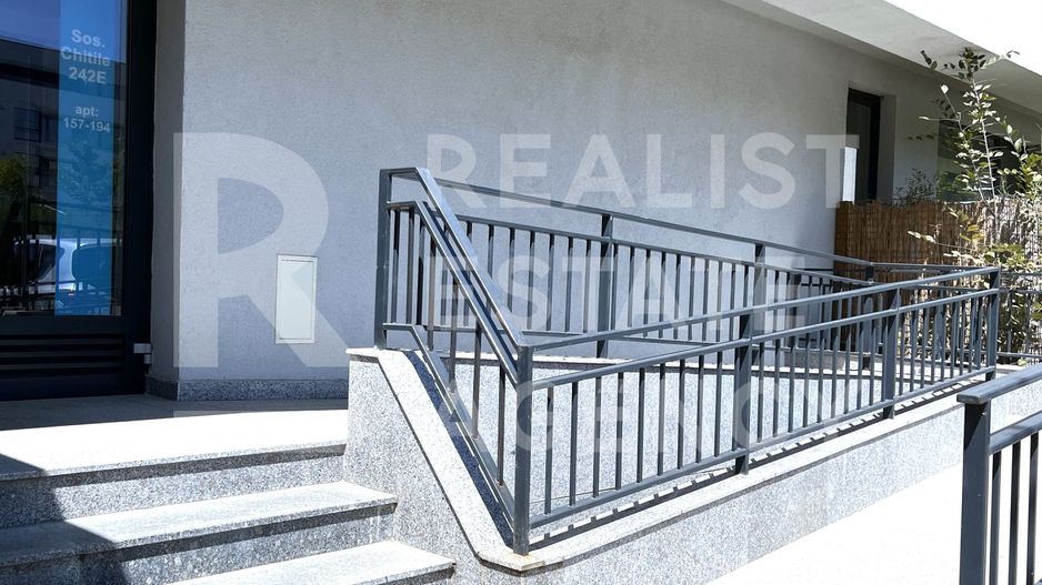 Vânzare, apartament cu 2 camere în zona Bucureștii Noi - Poză 4