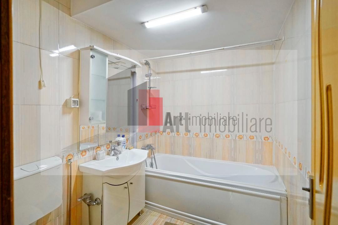 Apartamentul "JADAR" , complex rezidential, 72 mp, decomandat - Poză 4