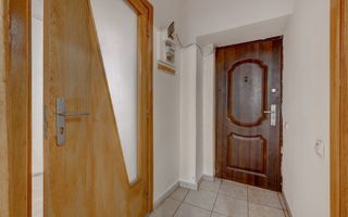 Garsoniera spatioasa in Centrul Vechi - Poză 10