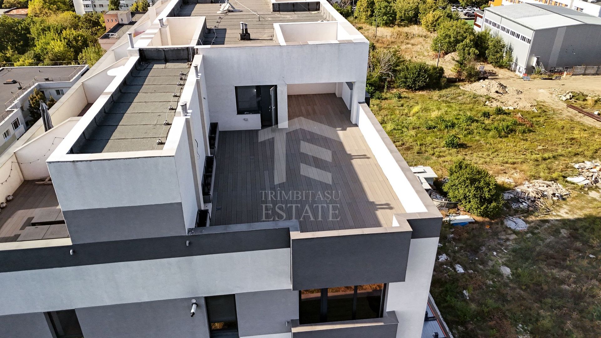 Penthouse Duplex 3 Camere cu Terasă de 65 mp | New Colentina Residence - Poză 33