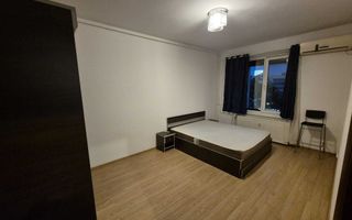 De inchiriat apartament 2 camere pe Barbu Vacarescu - Poză 2