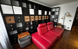 Apartament superb cu doua camere, Piata Sudului 112.000€ negociabil 0% comision - Poză 2